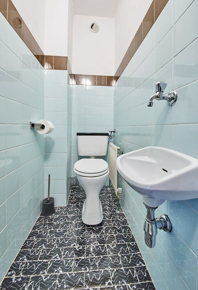 Apartamentos Appartements Wittenius