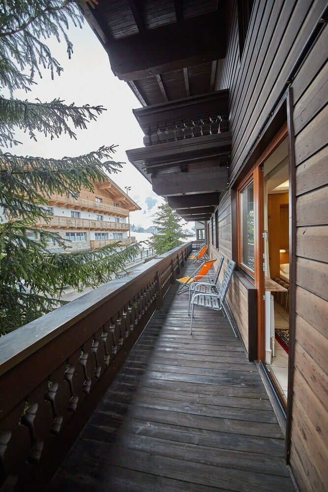 Apartamentos Appartements Wittenius