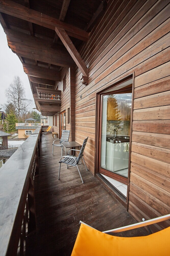 Apartamentos Appartements Wittenius