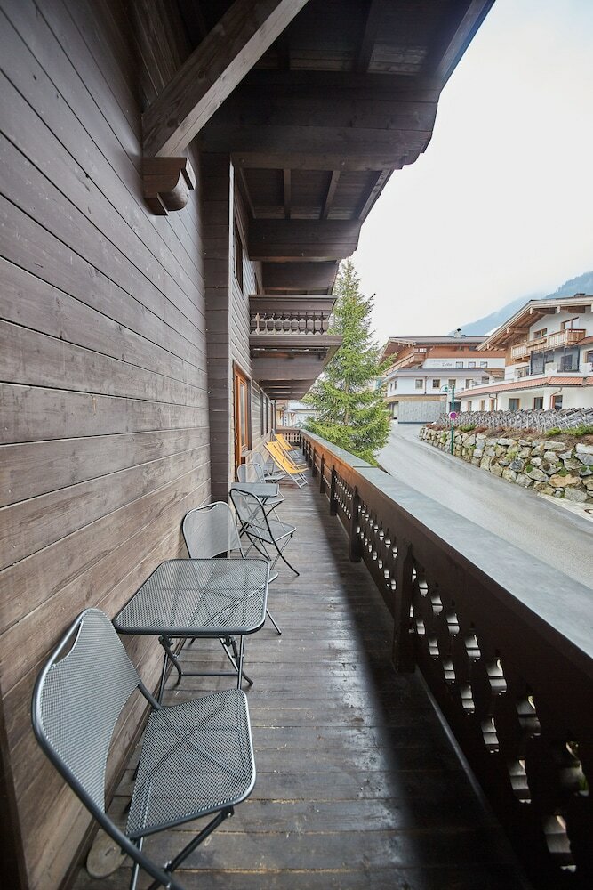 Apartamentos Appartements Wittenius