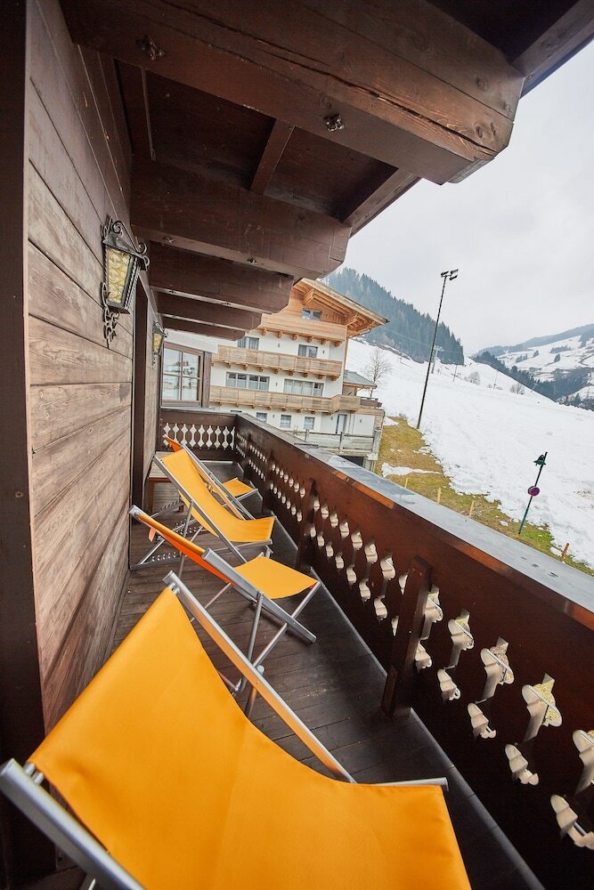 Apartamentos Appartements Wittenius