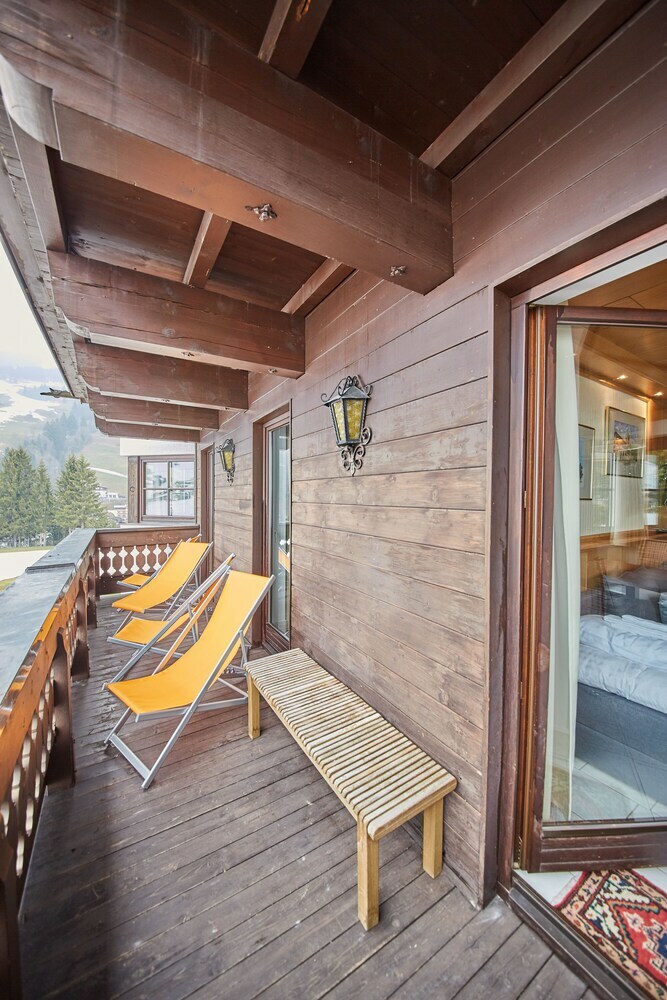 Apartamentos Appartements Wittenius