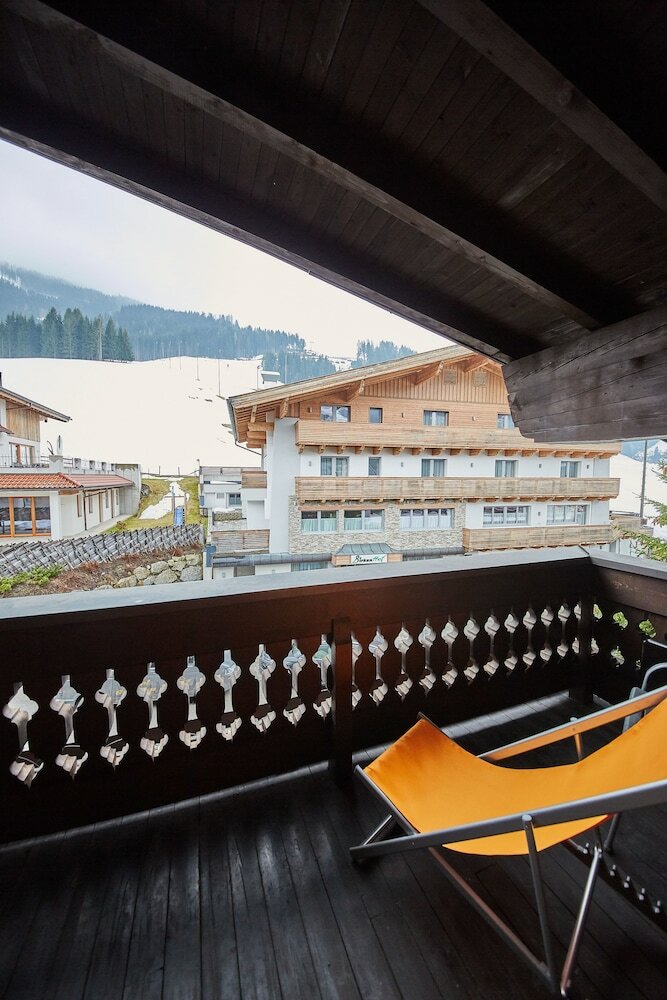 Apartamentos Appartements Wittenius