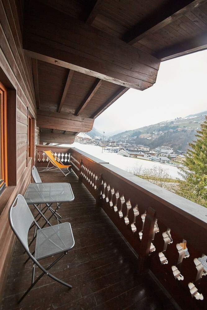 Apartamentos Appartements Wittenius