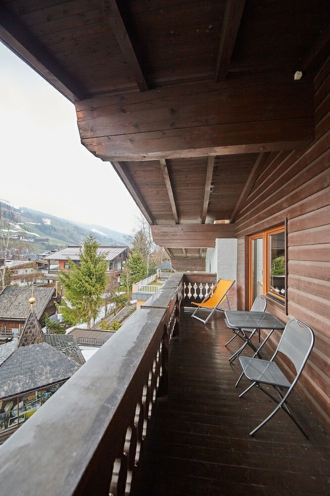 Apartamentos Appartements Wittenius
