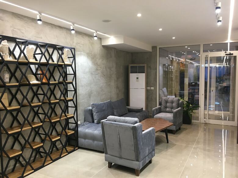 Hotel Maren