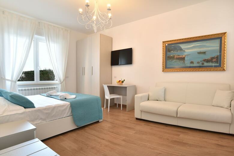 Bed & Breakfast La Casa In Piazza