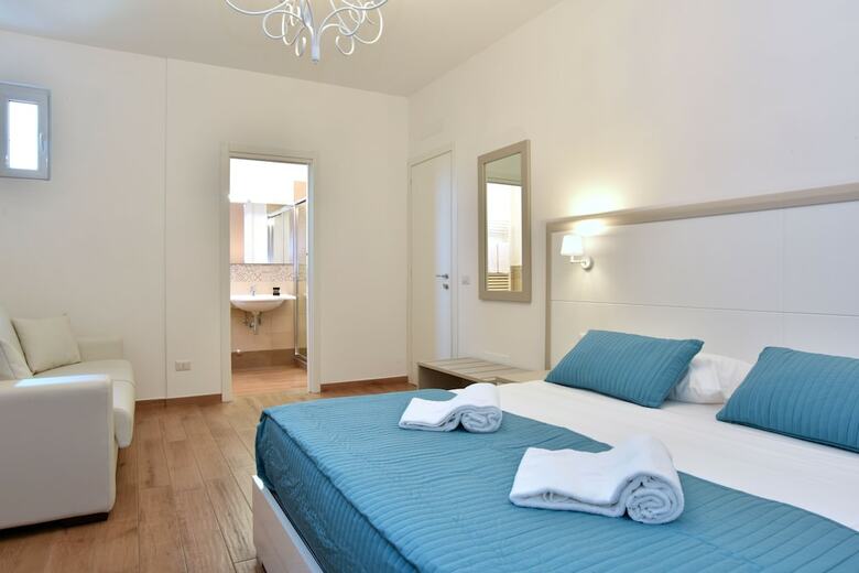 Bed & Breakfast La Casa In Piazza