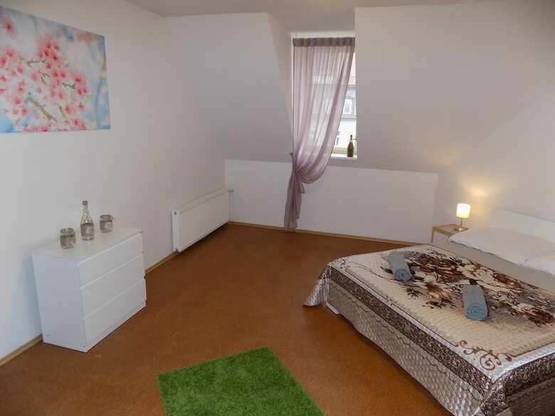 Aparthotel Karlsbad Apartments 2