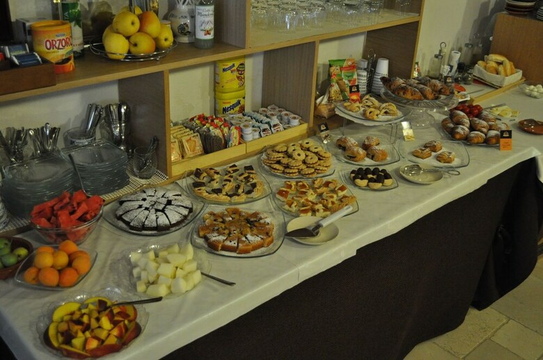 Guest House B&B Pietra Bianca