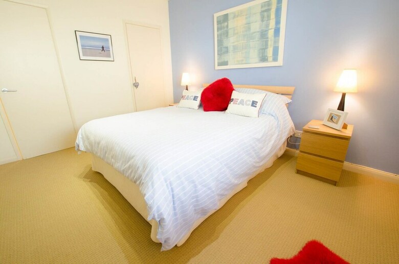 Apartamentos Clifton Court Apt 15 With Heated Pool