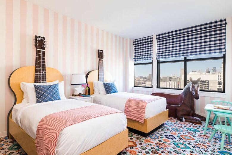Hotel Graduate Nashville