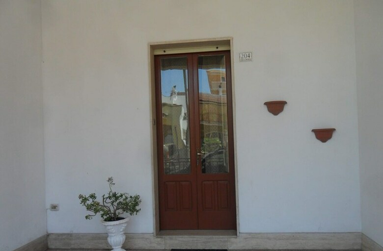 Apartamento Casa Elisa