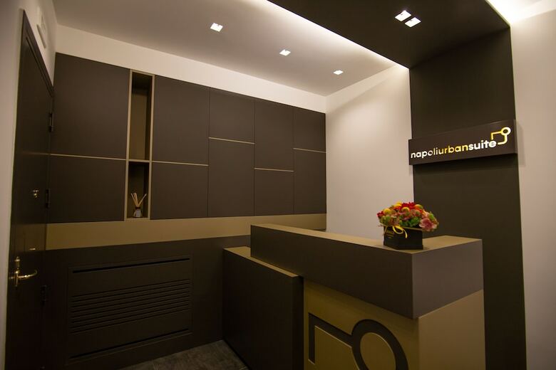 Hotel Napoliurbansuite