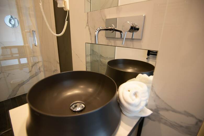 Hotel Napoliurbansuite