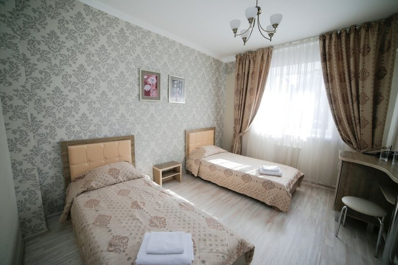 Astana Agat Hotel