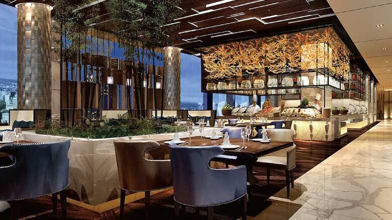 Hotel Crowne Plaza Nanning City Center