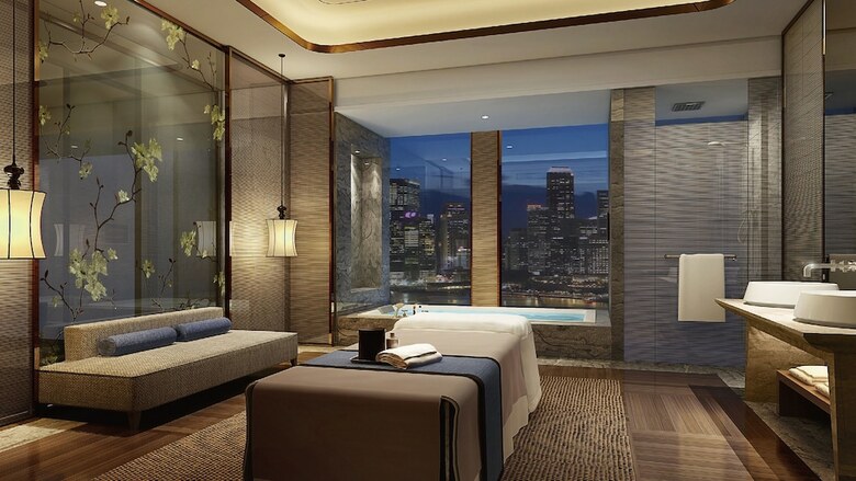 Hotel Crowne Plaza Nanning City Center
