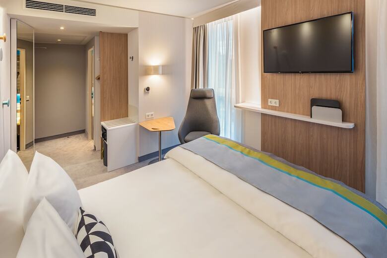 Hotel Holiday Inn Express Erlangen