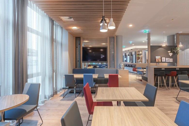 Hotel Holiday Inn Express Erlangen