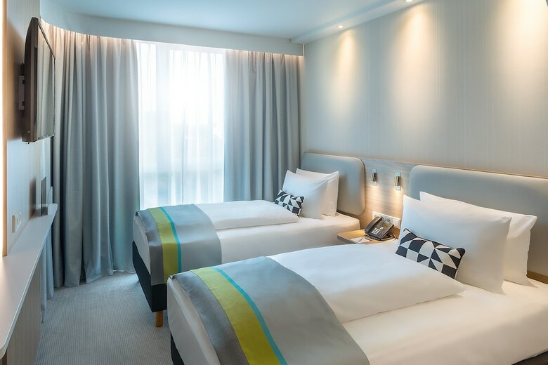 Hotel Holiday Inn Express Erlangen