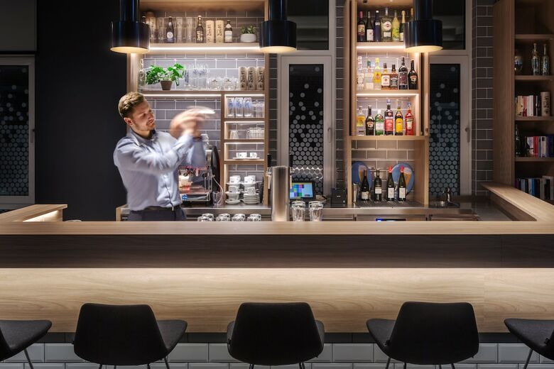 Hotel Holiday Inn Express Erlangen