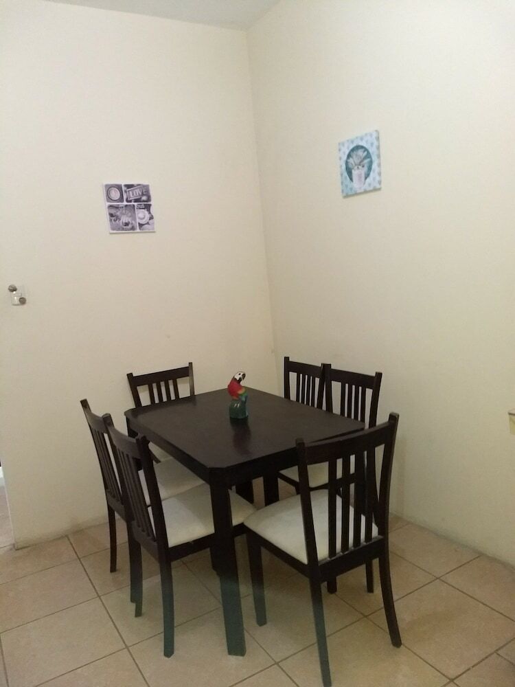 Playa Suites Apart-hotel