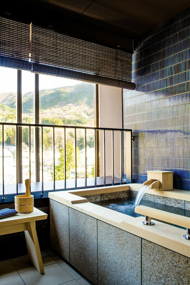 Hotel Indigo Hakone Gora