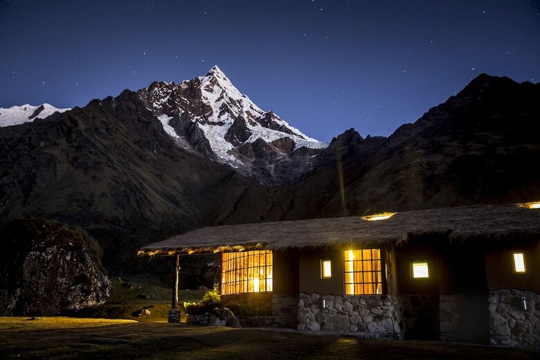 Posada Salkantay Lodge