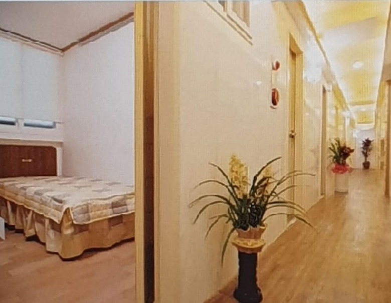 Hotel I-guesthouse