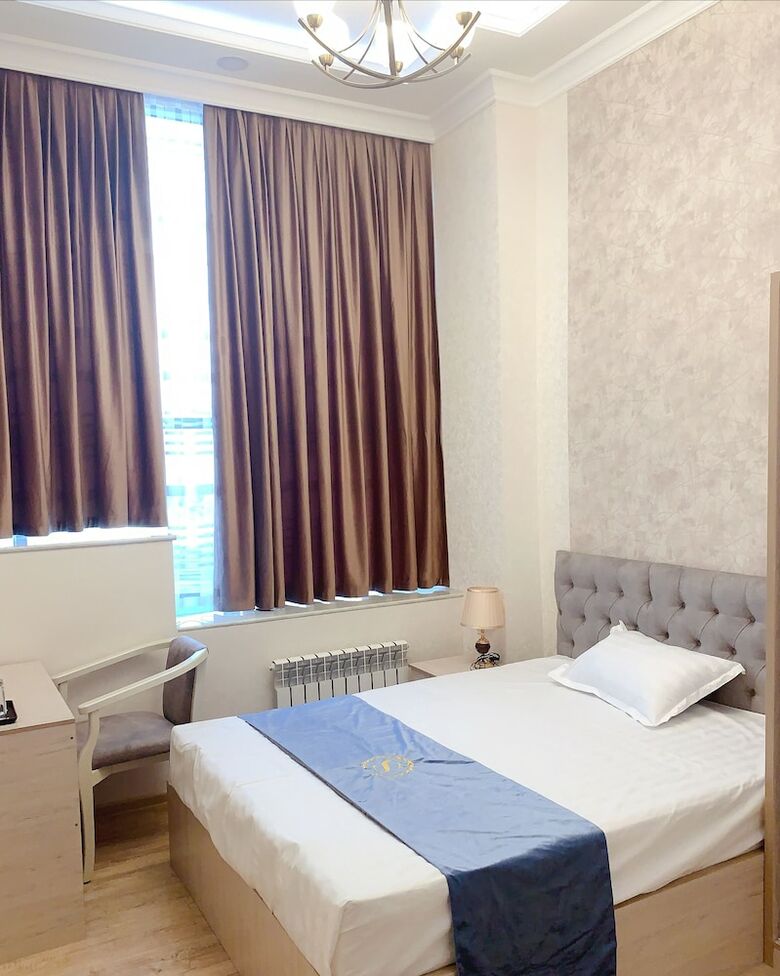 Wantong Hotel