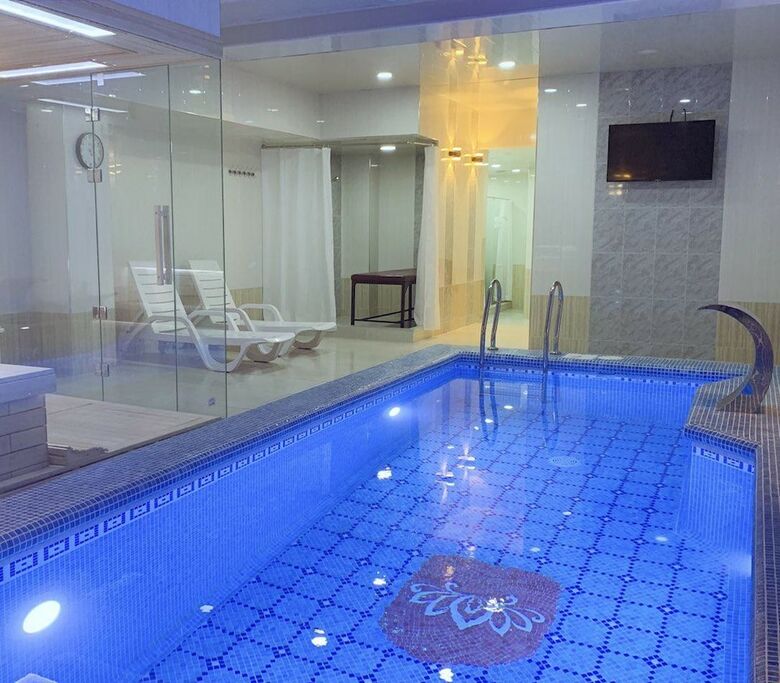 Wantong Hotel