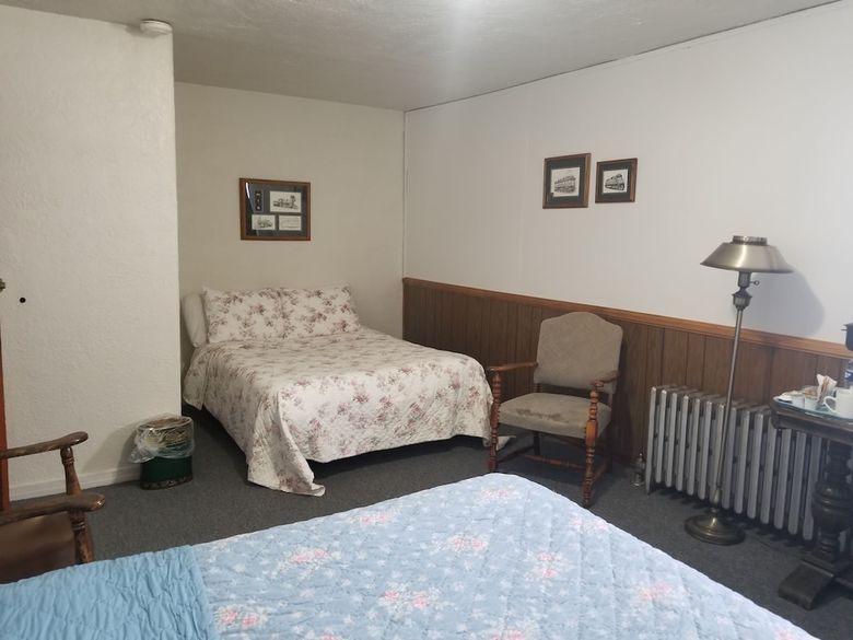 Apartamento The Chama Hotel & Shops