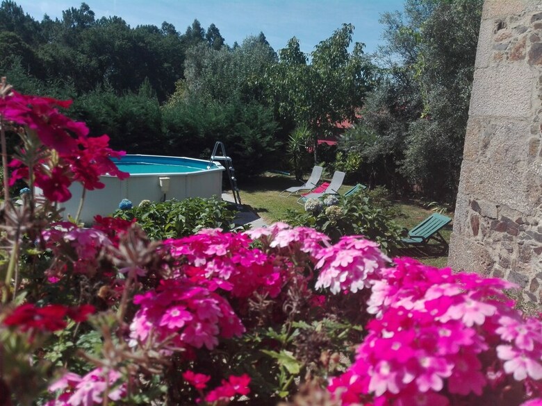 Quinta Eido Oliveira