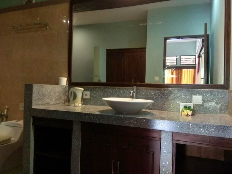 Bed & Breakfast D' Kubu Legian