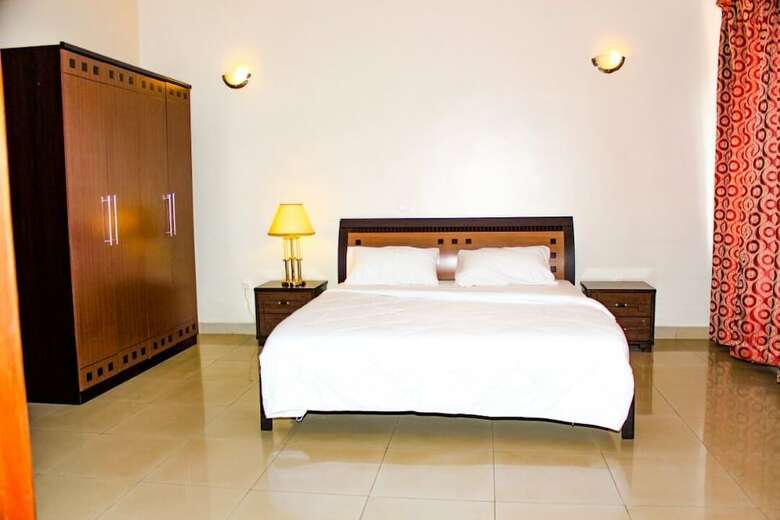 Bed & Breakfast Azalea Guest House Gisozi