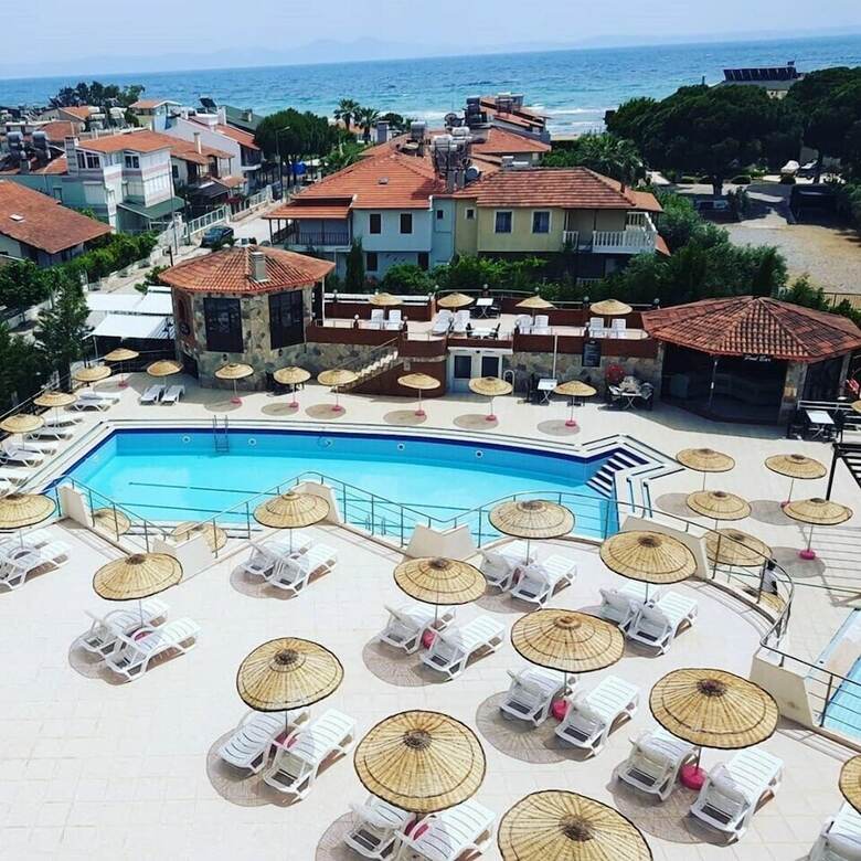 Hotel Royal Nas Resort - All Inclusive
