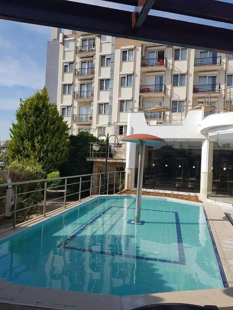 Hotel Royal Nas Resort - All Inclusive