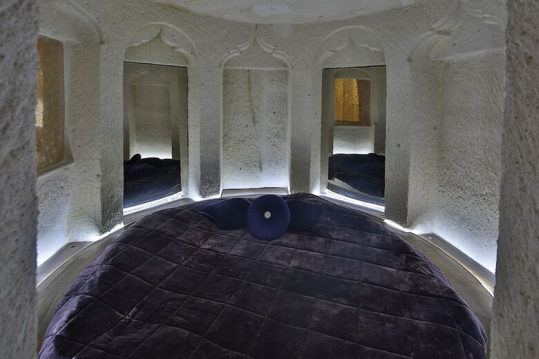 Hotel Harem Cappadocia