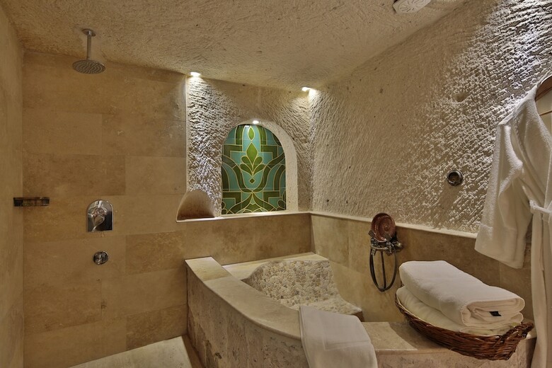 Hotel Harem Cappadocia