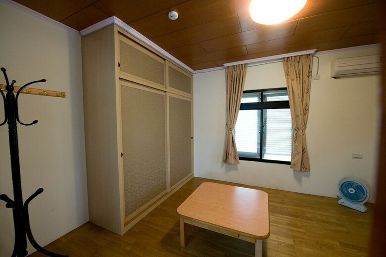 Hotel Yilan 96 Bnb - Old Village Head House