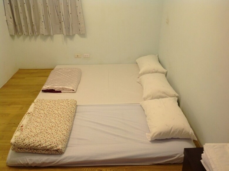 Hotel Yilan 96 Bnb - Old Village Head House