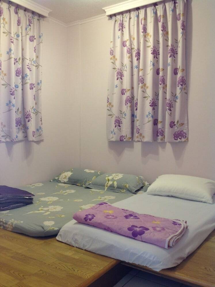 Hotel Yilan 96 Bnb - Old Village Head House