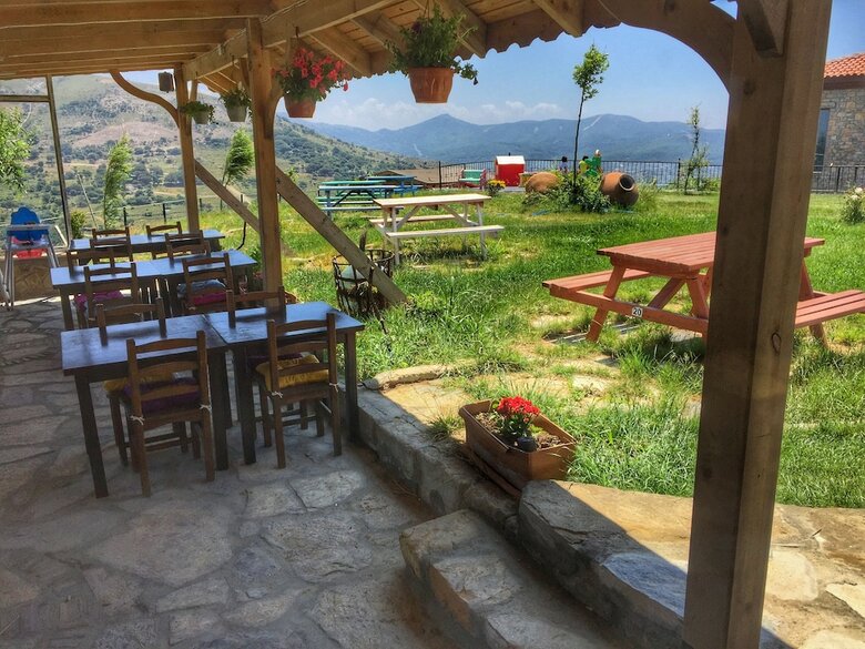 Hotel Kardeliz Butik Otel