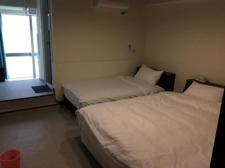 Hotel Angel Valley