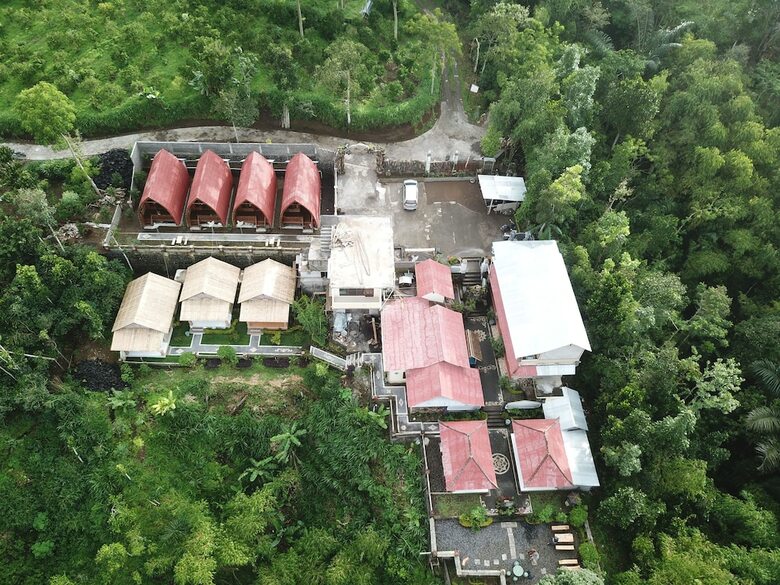 Hotel Tiing Bali Guest House