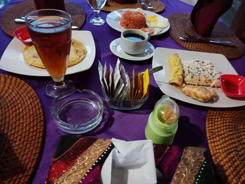 Hotel Tiing Bali Guest House
