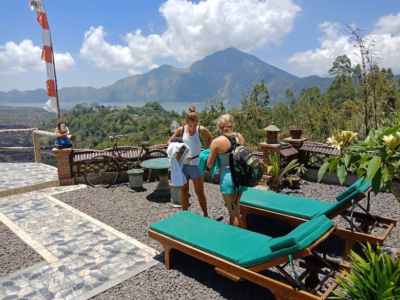 Hotel Tiing Bali Guest House