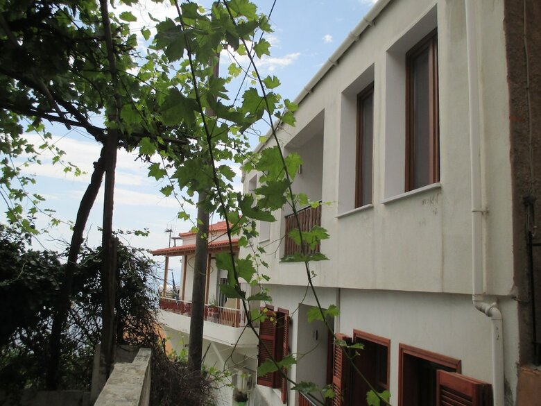 Castle Home Apartments