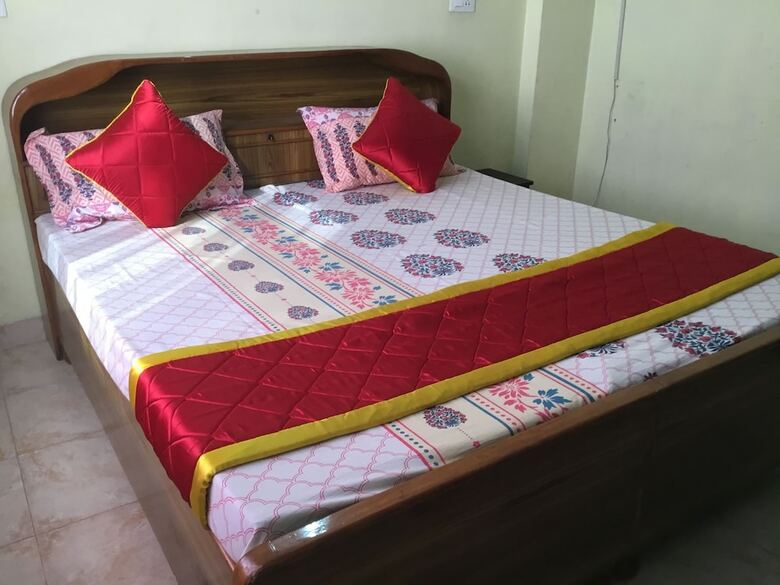 Hotel Pinjore Holiday Home